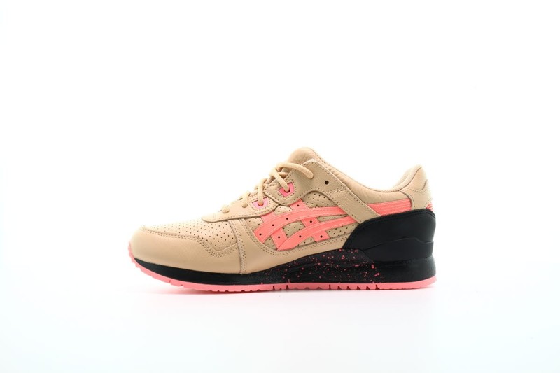 Gel lyte hotsell iii tiger snake